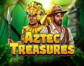 Aztec Treasures