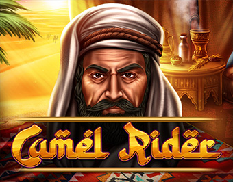 Camel Rider