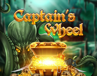 Captain's Wheel