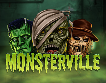 Monsterville