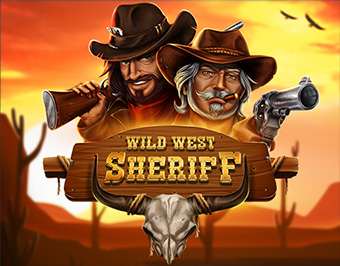 Wild West Sherif